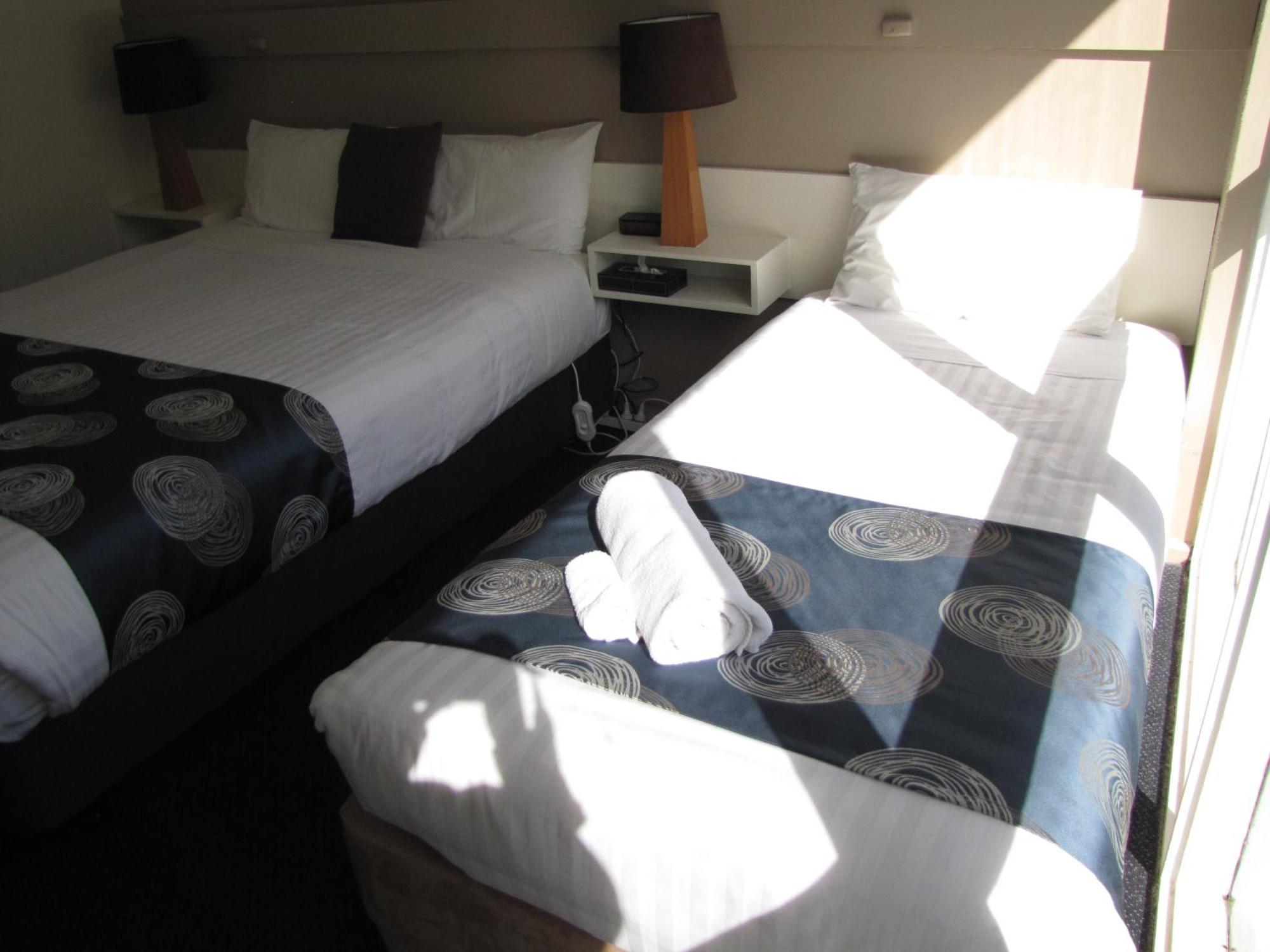 Motel トララルゴン 部屋 写真