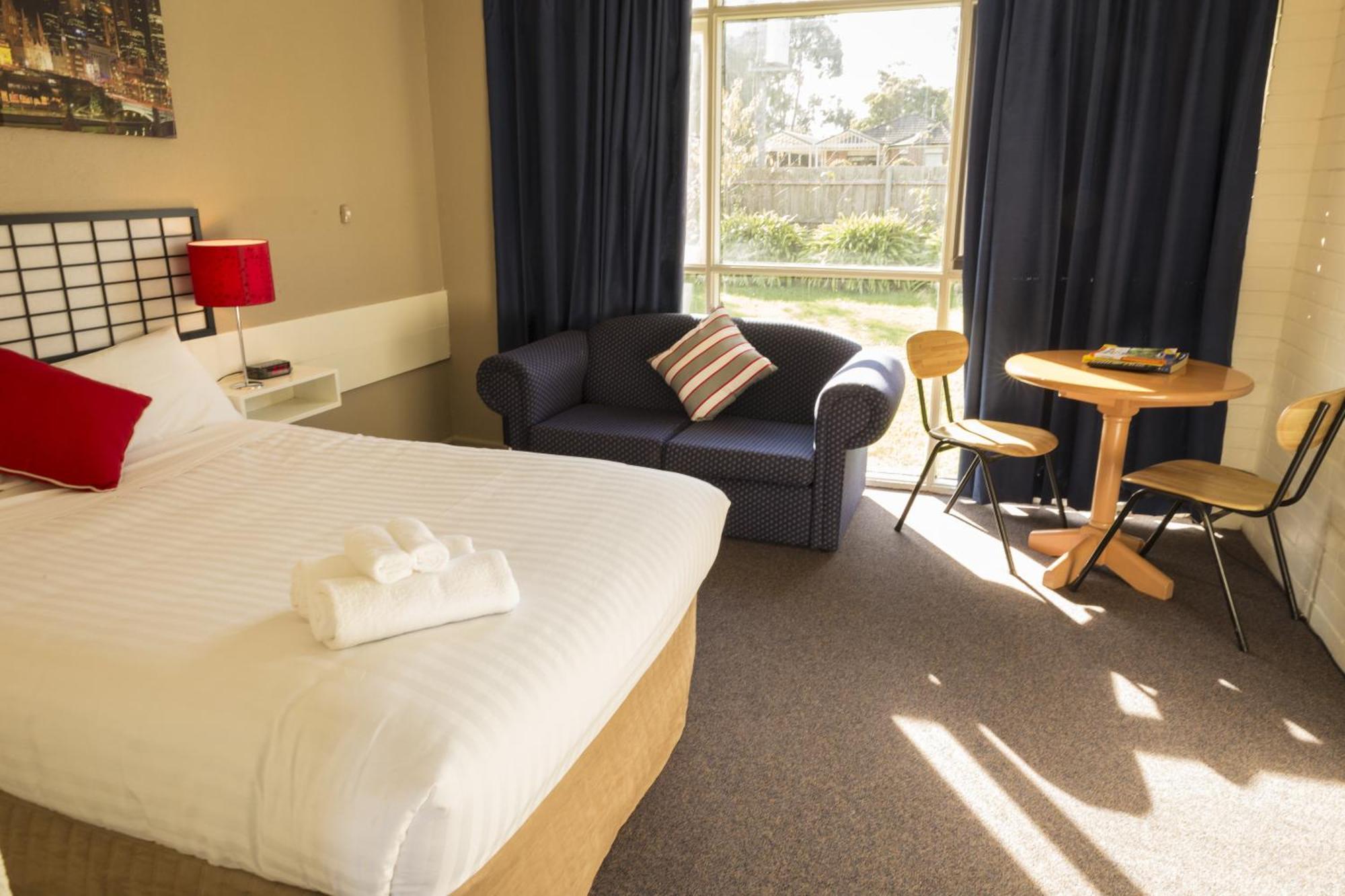 Motel トララルゴン 部屋 写真