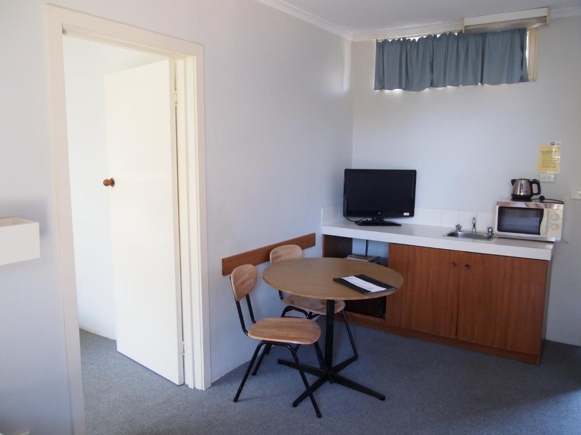 Motel トララルゴン 部屋 写真