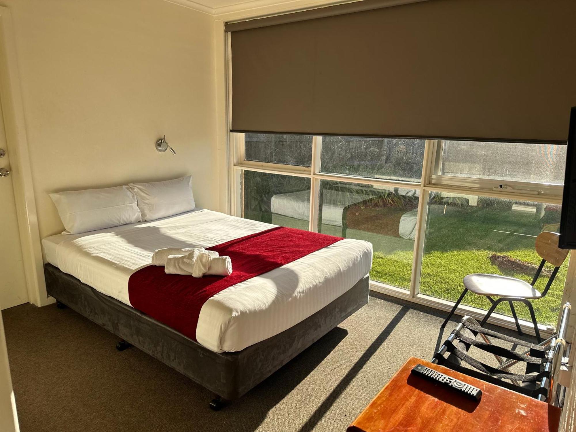 Motel トララルゴン エクステリア 写真