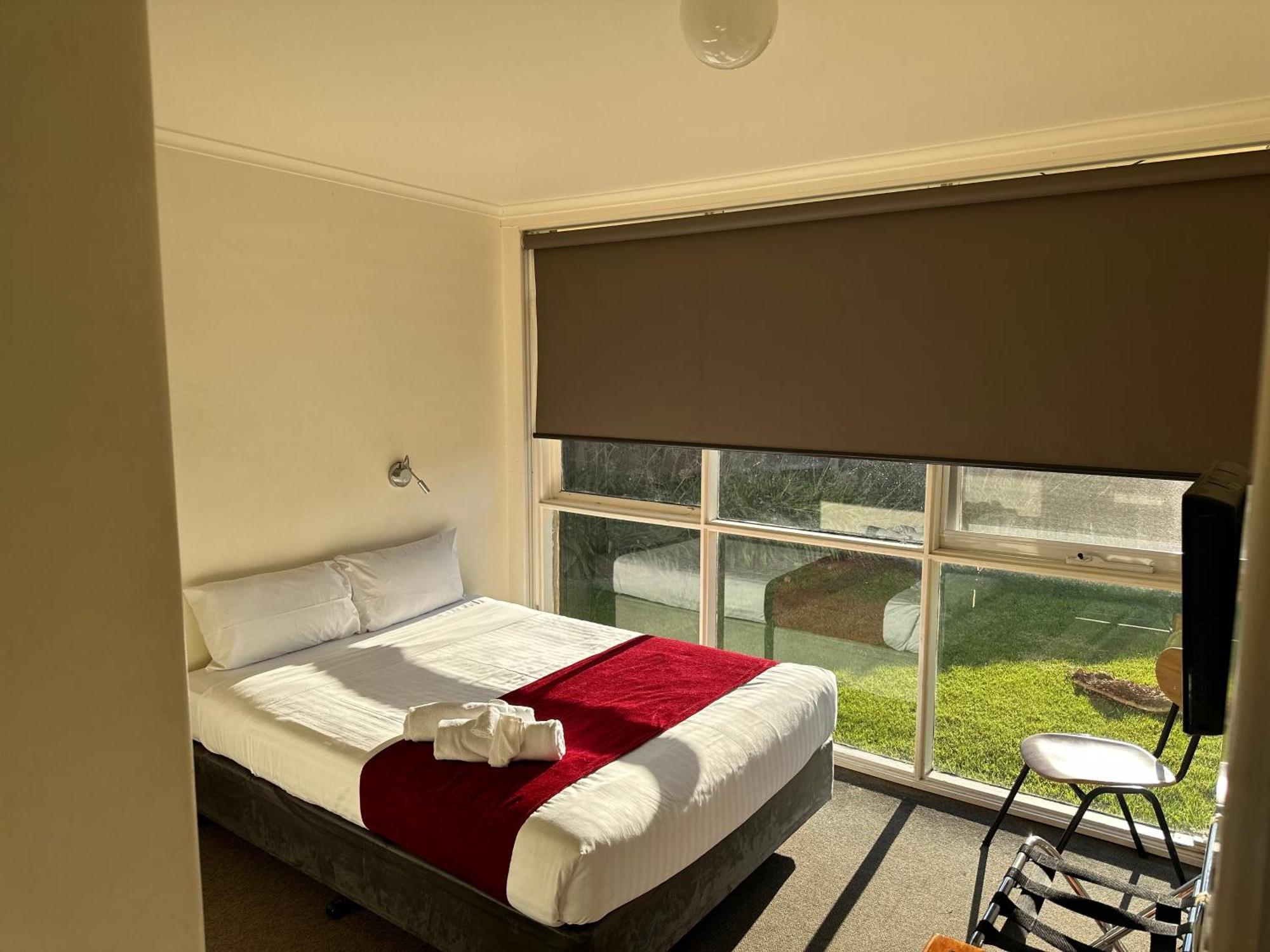 Motel トララルゴン エクステリア 写真